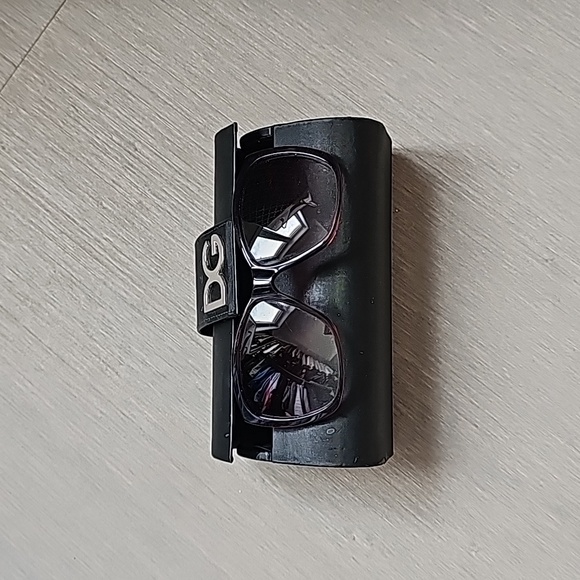 DOLCE GABBANA sunglasses - Picture 3 of 9